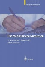 Medizinische Gutachten