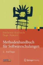 Methodenhandbuch fur Softwareschulungen