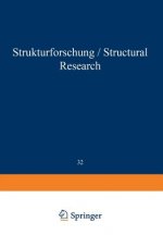 Structural Research / Strukturforschung, 1