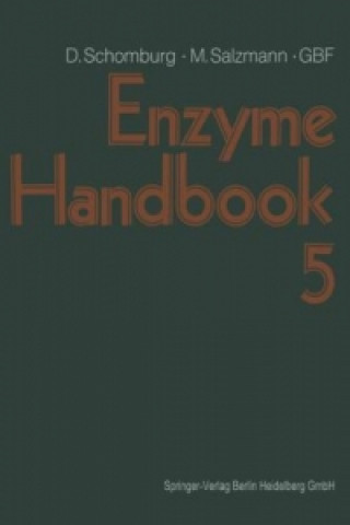 Enzyme Handbook, 2
