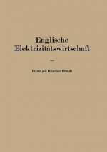 Englische Elektrizitatswirtschaft
