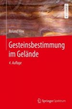 Gesteinsbestimmung im Gelande