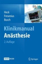 Klinikmanual Anasthesie