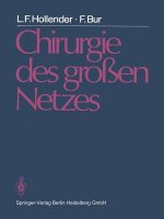Chirurgie des großen Netzes, 1