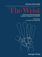 Wrist