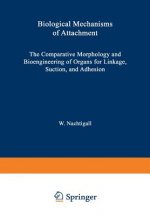 Biological Mechanisms of Attachment, 1