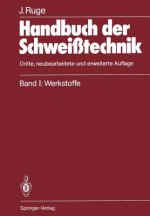 Handbuch der Schweißtechnik