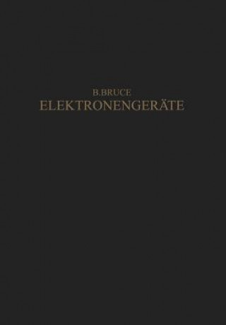 Elektronengerate