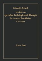 Lehrbuch der speziellen Pathologie und Therapie der inneren Krankheiten fur Studierende und Arzte. (1.-30. Aufl. Leipzig: F.C.W