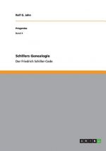 Schillers Genealogie