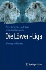 Die Lowen-Liga: Wirkungsvoll fuhren