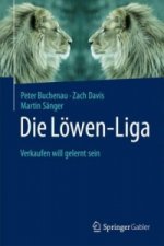 Die Lowen-Liga: Verkaufen will gelernt sein