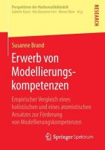 Erwerb Von Modellierungskompetenzen