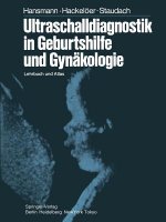 Ultraschalldiagnostik in Geburtshilfe Und Gyn kologie