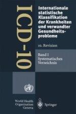 ICD-10: Internationale statistische Klassifikation der Krankheiten und verwandter Gesundheitsprobleme. 10. Revision. Bd.1
