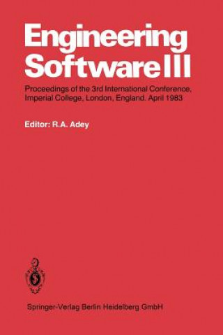 Engineering Software III, 2