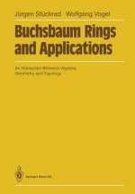 Buchsbaum Rings and Applications, 1
