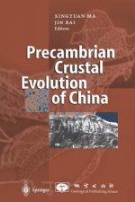 Precambrian Crustal Evolution of China, 1