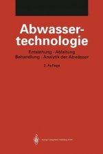 Abwassertechnologie