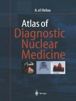 Atlas of Diagnostic Nuclear Medicine