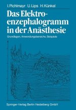 Das Elektroenzephalogramm in Der Anasthesie