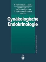 Gynakologische Endokrinologie Und Fortpflanzungsmedizin
