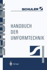 Handbuch der Umformtechnik, 1