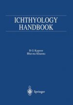 Ichthyology Handbook, 2