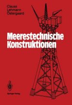 Meerestechnische Konstruktionen, 1