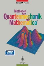 Methoden der Quantenmechanik mit Mathematica®, 1