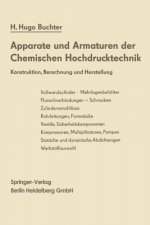Apparate und Armaturen der Chemischen Hochdrucktechnik, 1