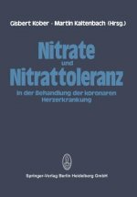 Nitrate und Nitrattoleranz in der Behandlung der koronaren Herzerkrankung, 1
