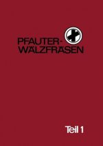 Pfauter-Wälzfräsen, 1