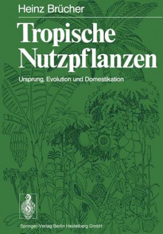 Tropische Nutzpflanzen, 1