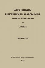 Wicklungen Elektrischer Maschinen, 1