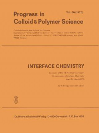 Interface Chemistry