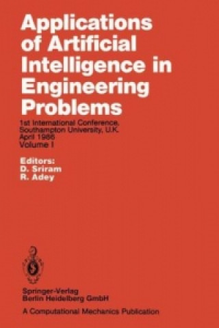 Applications of Artificial Intelligence in Engineering Problems, 2