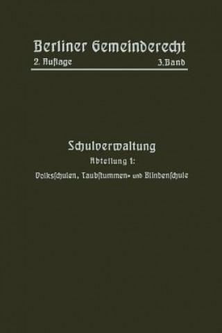 Schulverwaltung