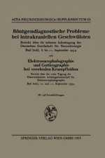 R ntgendiagnostische Probleme Bei Intrakraniellen Geschw lsten