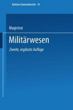 Militarwesen