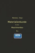 Handbuch Der Materialienkunde Fur Den Maschinenbau