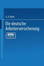 Deutsche Arbeiterversicherung