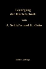Lehrgang Der Hartetechnik
