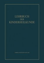 Lehrbuch der Kinderheilkunde von