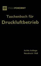 Taschenbuch Fur Druckluftbetrieb