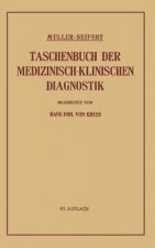 Taschenbuch Der Medizinisch-Klinischen Diagnostik