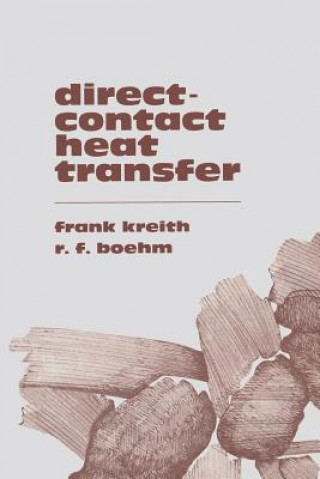 Direct-Contact Heat Transfer, 1