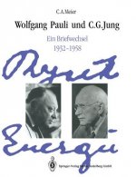 Wolfgang Pauli und C. G. Jung, 1