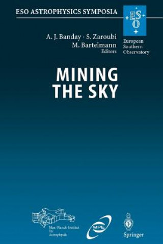 Mining the Sky, 1