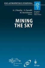 Mining the Sky, 1